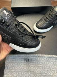 Picture of Philipp Plein Shoes _SKUPPsz38-46h110118537